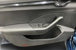 Skoda Octavia esikatselu 11