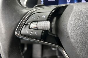 Skoda Octavia esikatselu 19