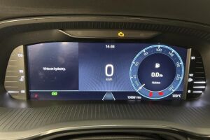 Skoda Octavia esikatselu 21