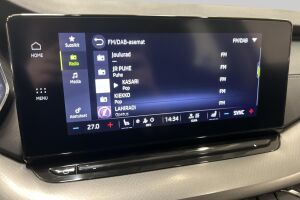 Skoda Octavia esikatselu 12