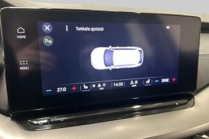 Skoda Octavia esikatselu 13