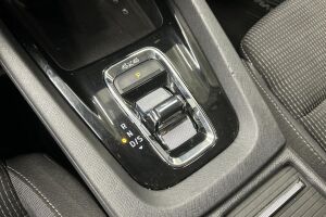 Skoda Octavia esikatselu 14