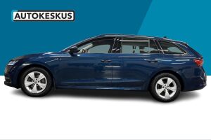 Skoda Octavia esikatselu 6