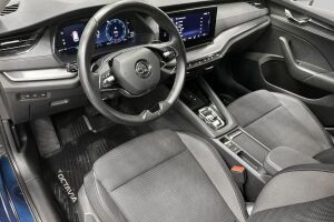 Skoda Octavia esikatselu 7