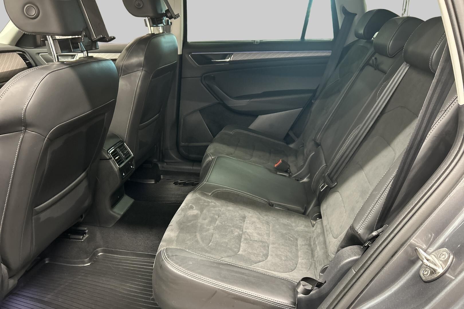 Skoda Kodiaq iso kuva 5