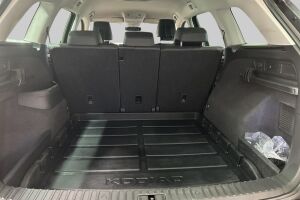 Skoda Kodiaq esikatselu 7