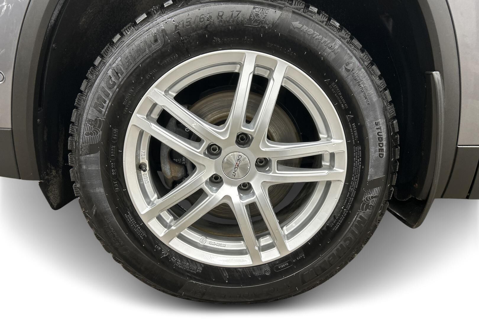 Skoda Kodiaq iso kuva 8