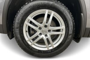 Skoda Kodiaq esikatselu 8