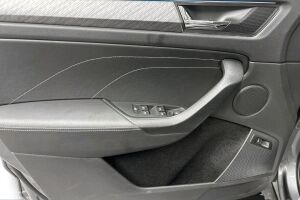 Skoda Kodiaq esikatselu 9