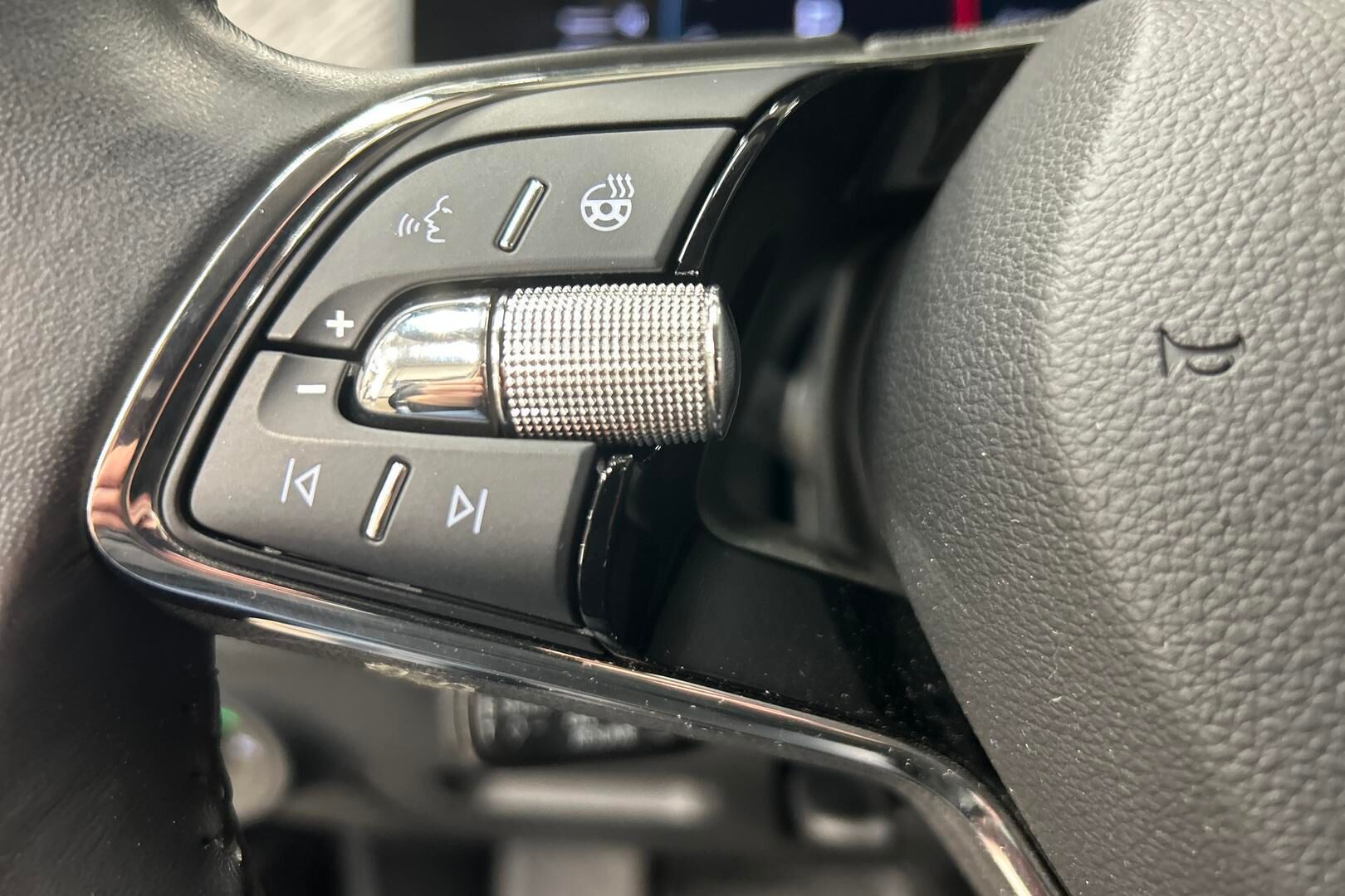 Skoda Kodiaq iso kuva 11