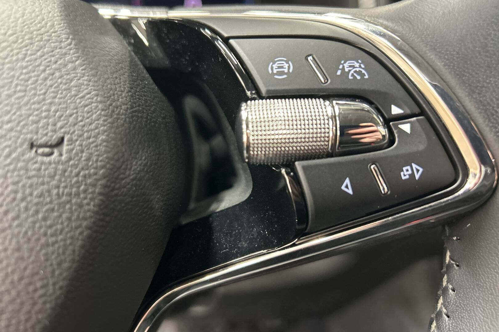 Skoda Kodiaq iso kuva 12