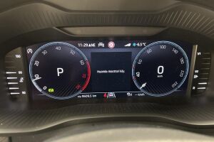 Skoda Kodiaq esikatselu 13