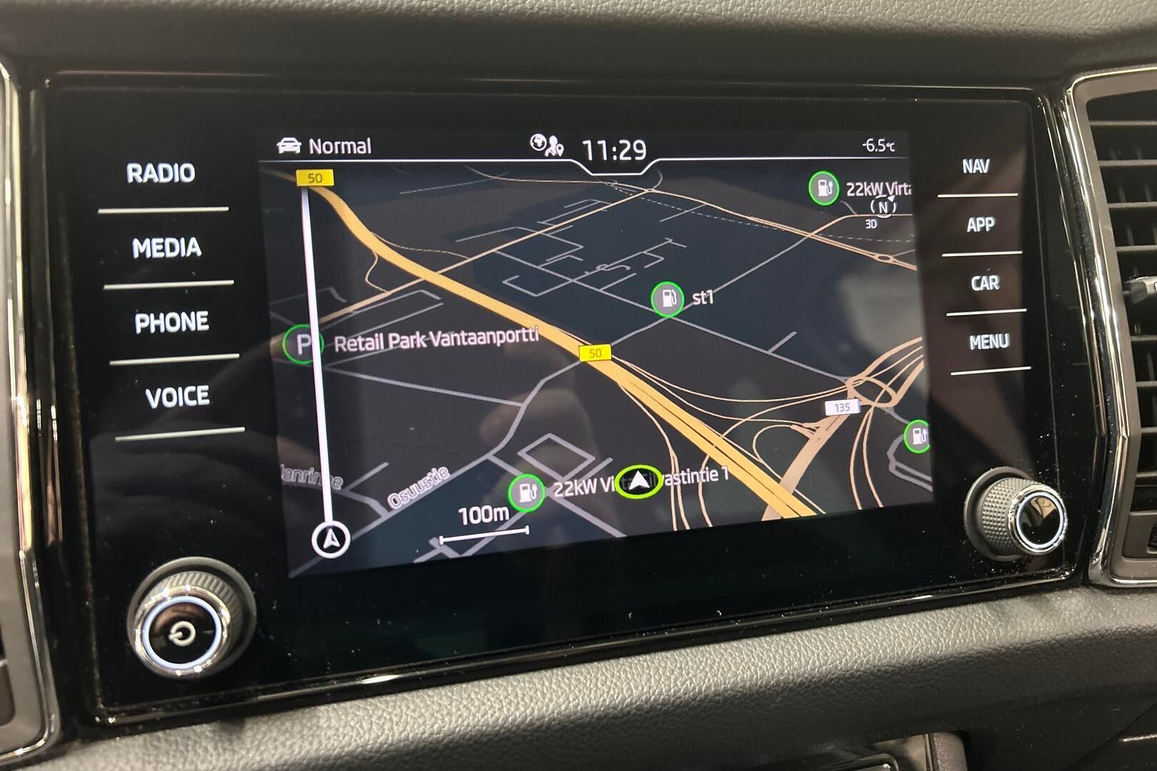 Skoda Kodiaq iso kuva 15