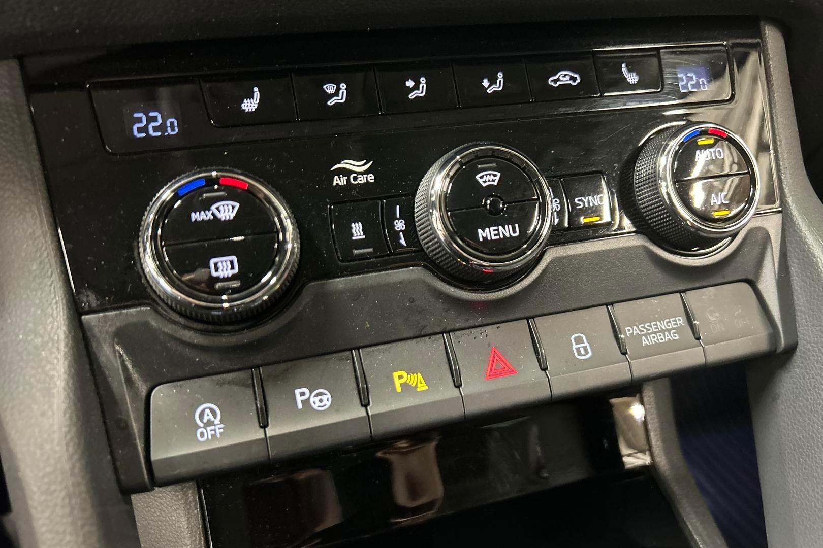 Skoda Kodiaq iso kuva 17