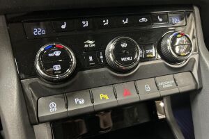 Skoda Kodiaq esikatselu 17