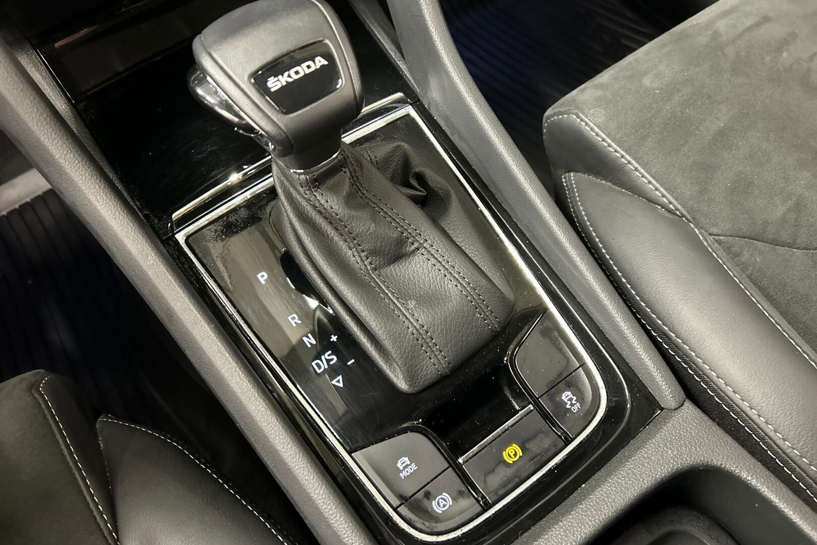 Skoda Kodiaq iso kuva 18