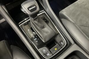 Skoda Kodiaq esikatselu 18