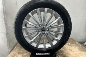 Skoda Kodiaq esikatselu 19