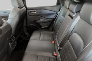 Nissan Qashqai esikatselu 8