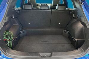 Nissan Qashqai esikatselu 10