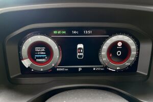 Nissan Qashqai esikatselu 12