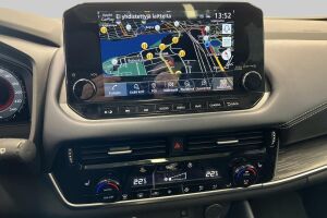 Nissan Qashqai esikatselu 13