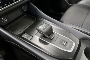 Nissan Qashqai esikatselu 14