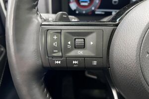 Nissan Qashqai esikatselu 15