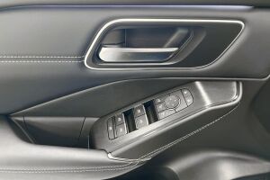 Nissan Qashqai esikatselu 17