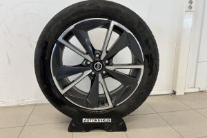 Nissan Qashqai esikatselu 19