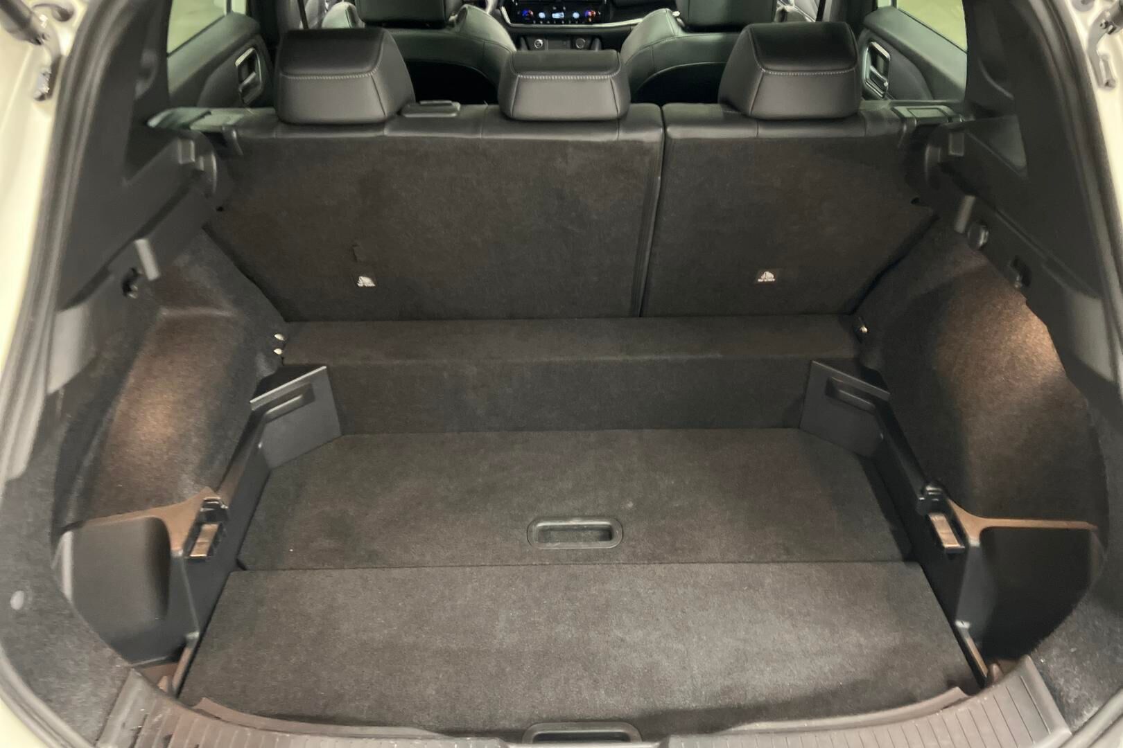 Nissan Qashqai iso kuva 12