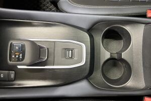 Nissan Qashqai esikatselu 17