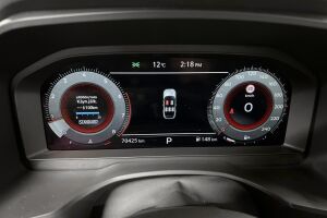 Nissan Qashqai esikatselu 21