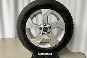 Nissan Qashqai esikatselu 23