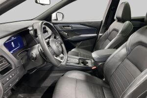 Nissan Qashqai esikatselu 9