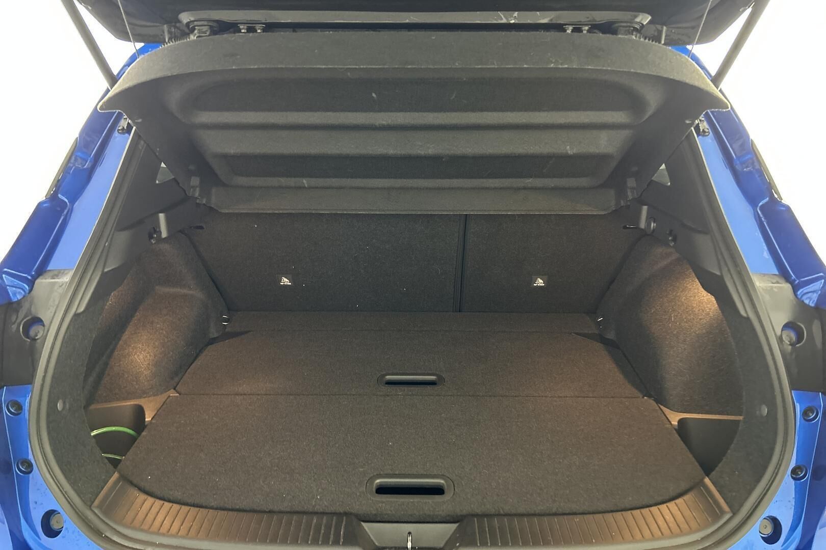 Nissan Qashqai iso kuva 18