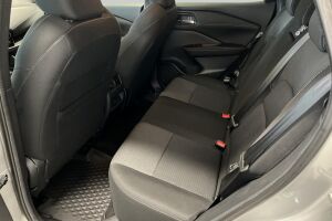 Nissan Qashqai esikatselu 10
