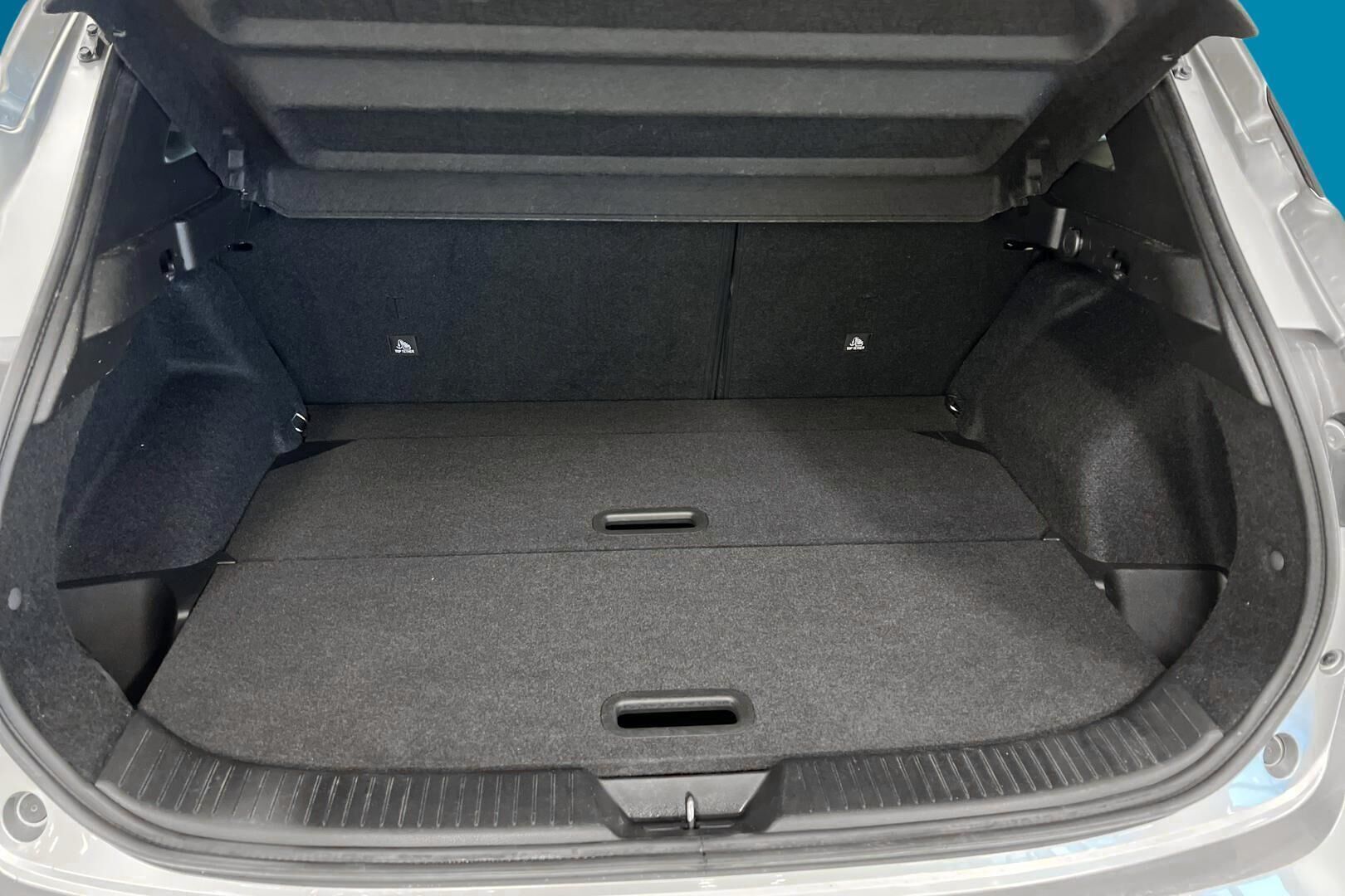 Nissan Qashqai iso kuva 12