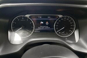 Nissan Qashqai esikatselu 14