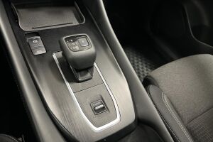 Nissan Qashqai esikatselu 15
