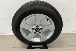 Nissan Qashqai esikatselu 21