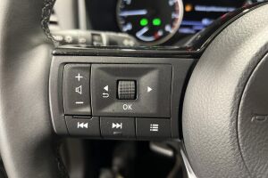 Nissan Qashqai esikatselu 13