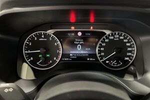 Nissan Qashqai esikatselu 14