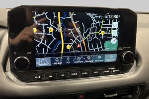 Nissan Qashqai esikatselu 16