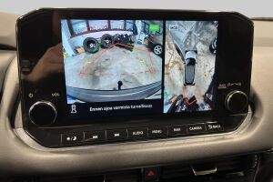 Nissan Qashqai esikatselu 17