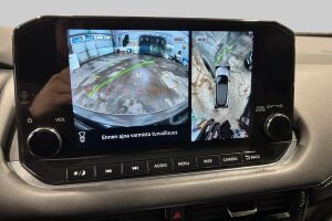 Nissan Qashqai esikatselu 18