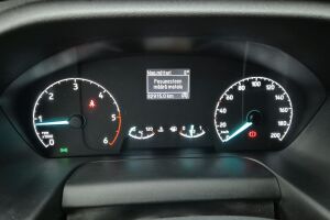 Ford Transit Custom esikatselu 9