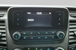 Ford Transit Custom esikatselu 10