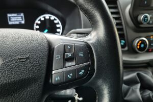 Ford Transit Custom esikatselu 13