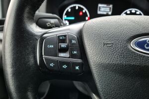 Ford Transit Custom esikatselu 14